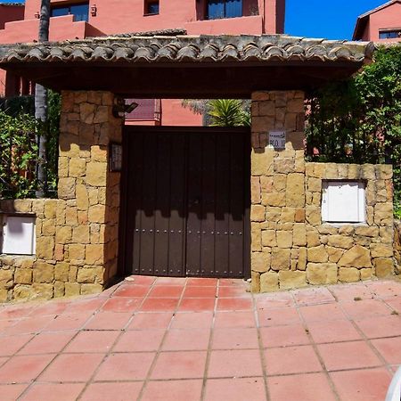 Letmalaga Don Carlos Gardens Appartement Marbella Buitenkant foto