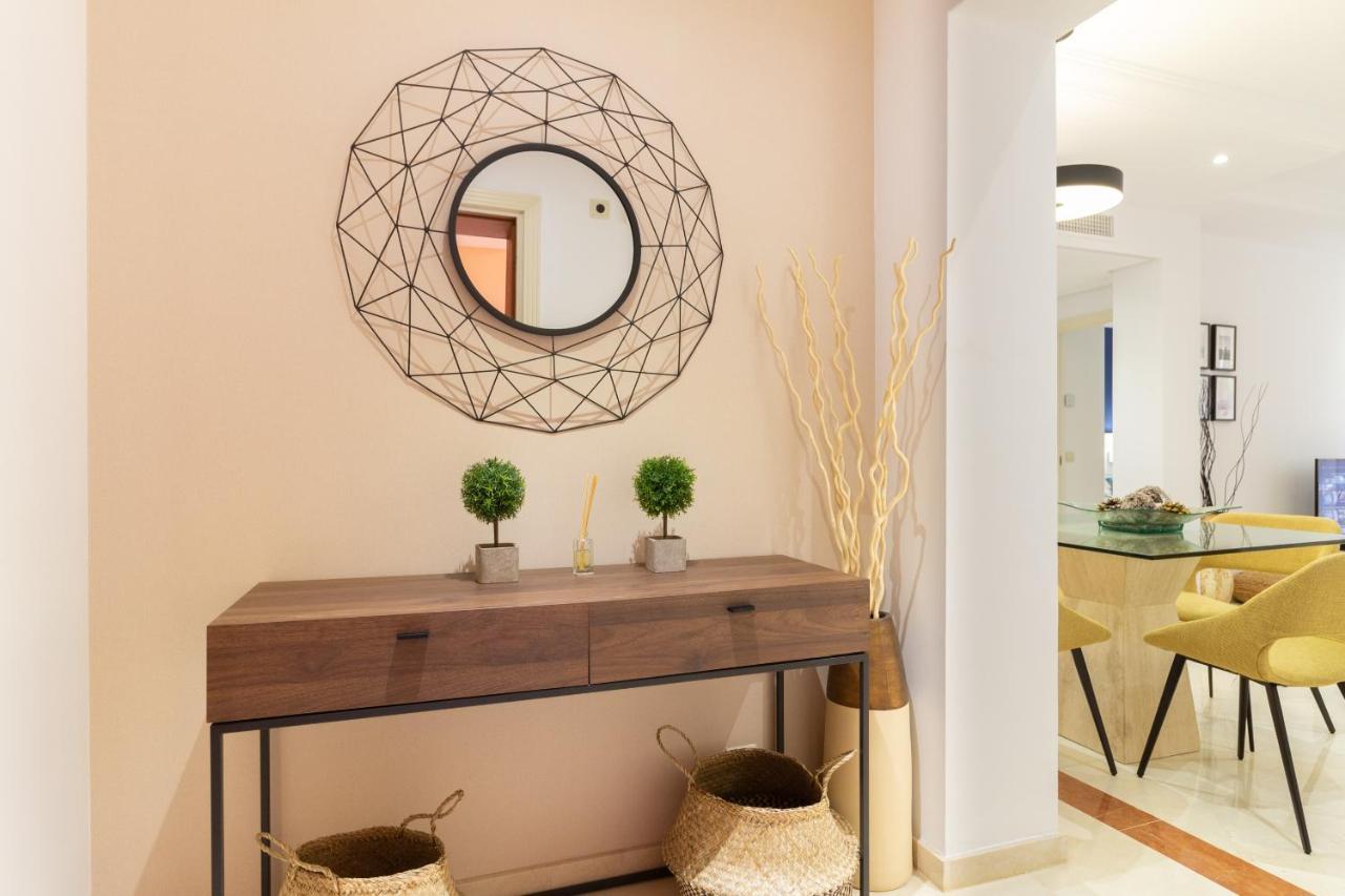 Letmalaga Don Carlos Gardens Appartement Marbella Buitenkant foto