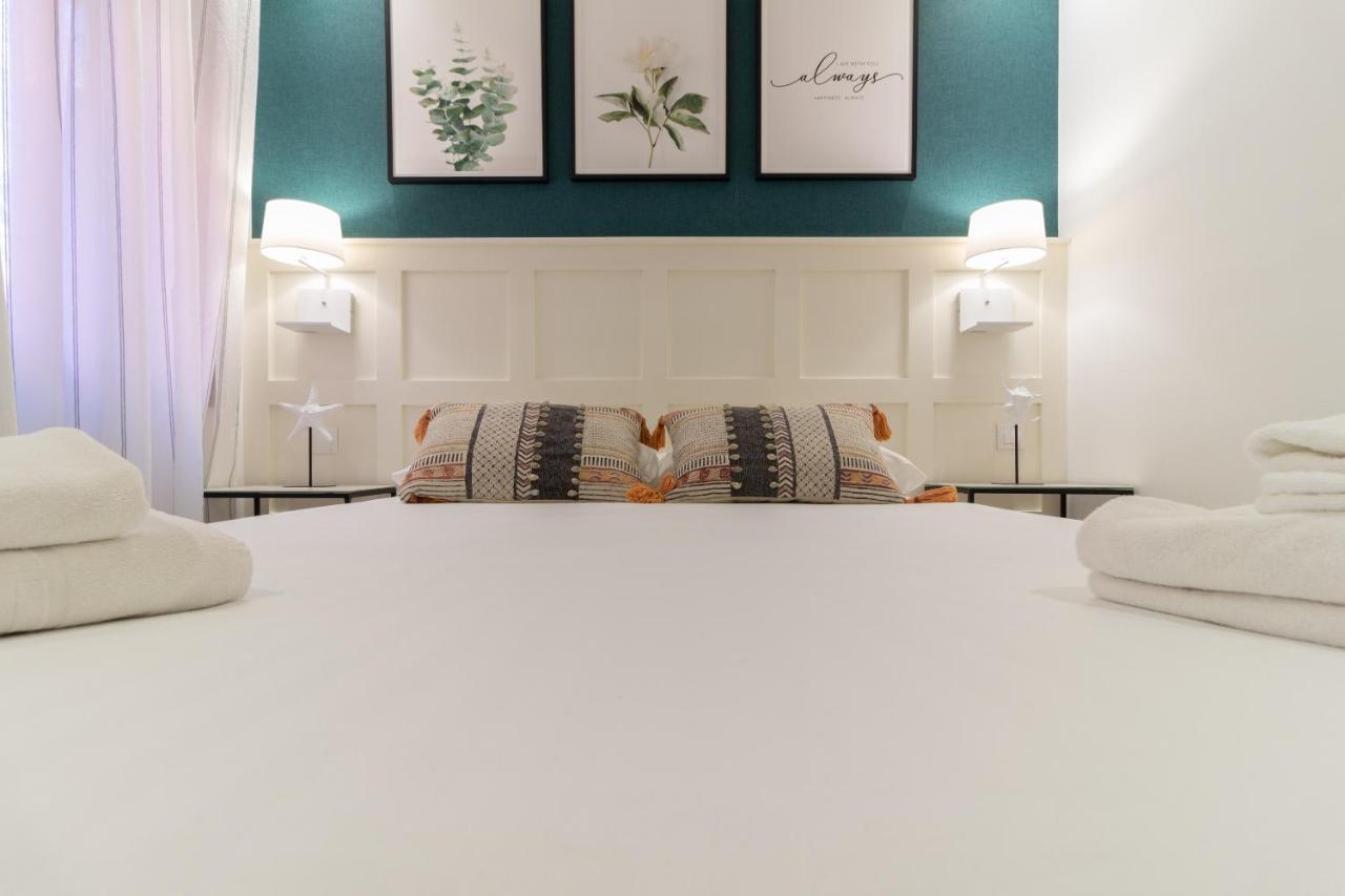 Letmalaga Don Carlos Gardens Appartement Marbella Buitenkant foto