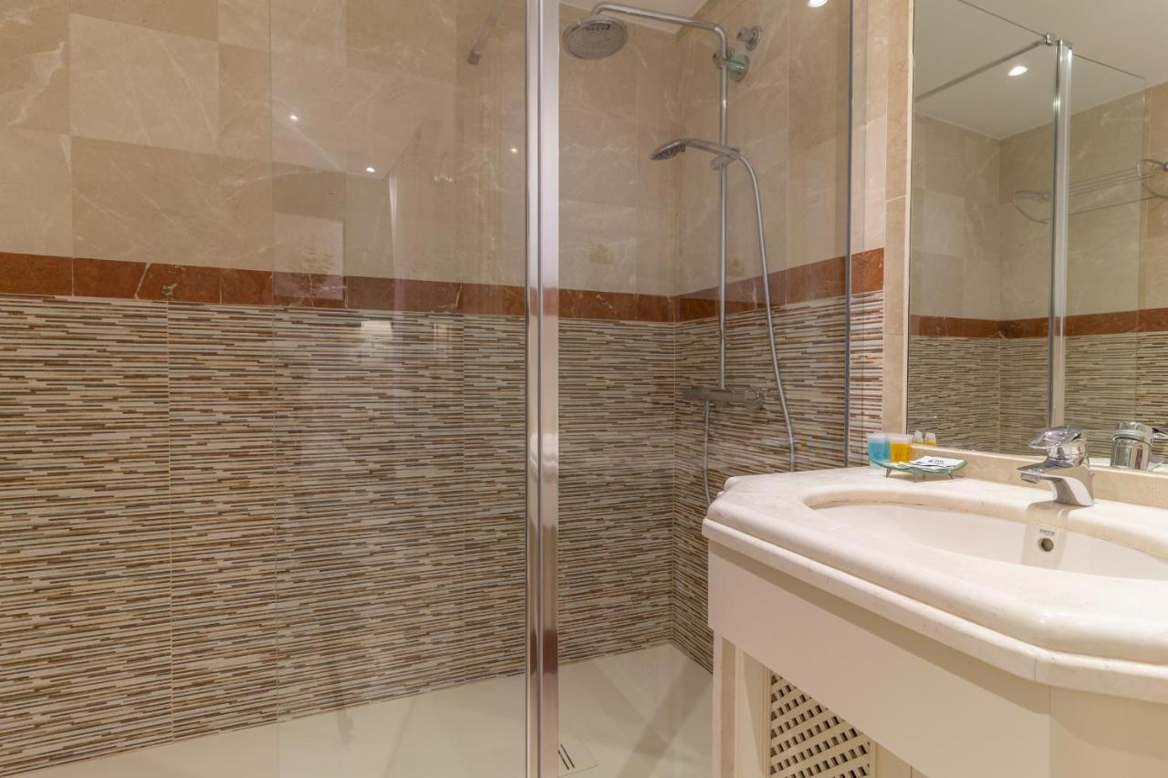 Letmalaga Don Carlos Gardens Appartement Marbella Buitenkant foto