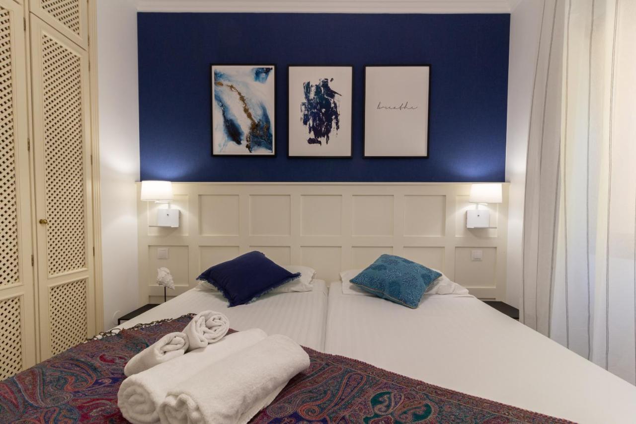 Letmalaga Don Carlos Gardens Appartement Marbella Buitenkant foto