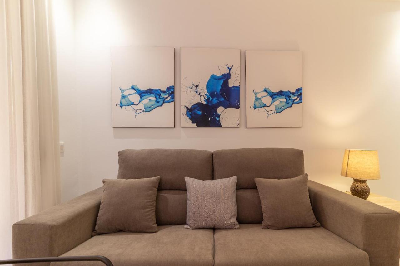 Letmalaga Don Carlos Gardens Appartement Marbella Buitenkant foto