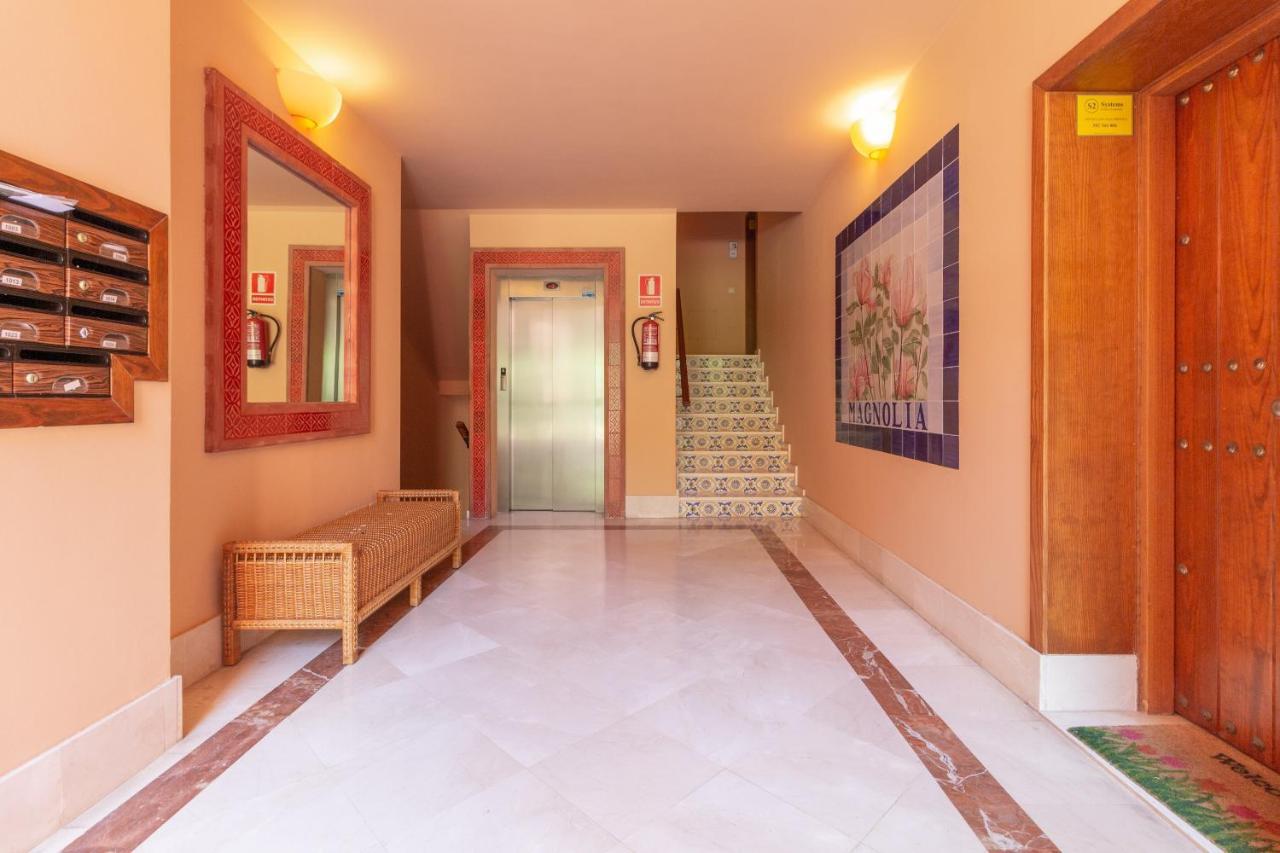 Letmalaga Don Carlos Gardens Appartement Marbella Buitenkant foto