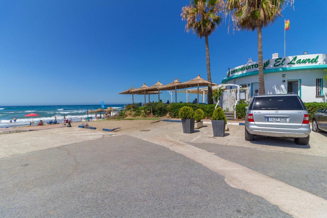 Letmalaga Don Carlos Gardens Appartement Marbella Buitenkant foto